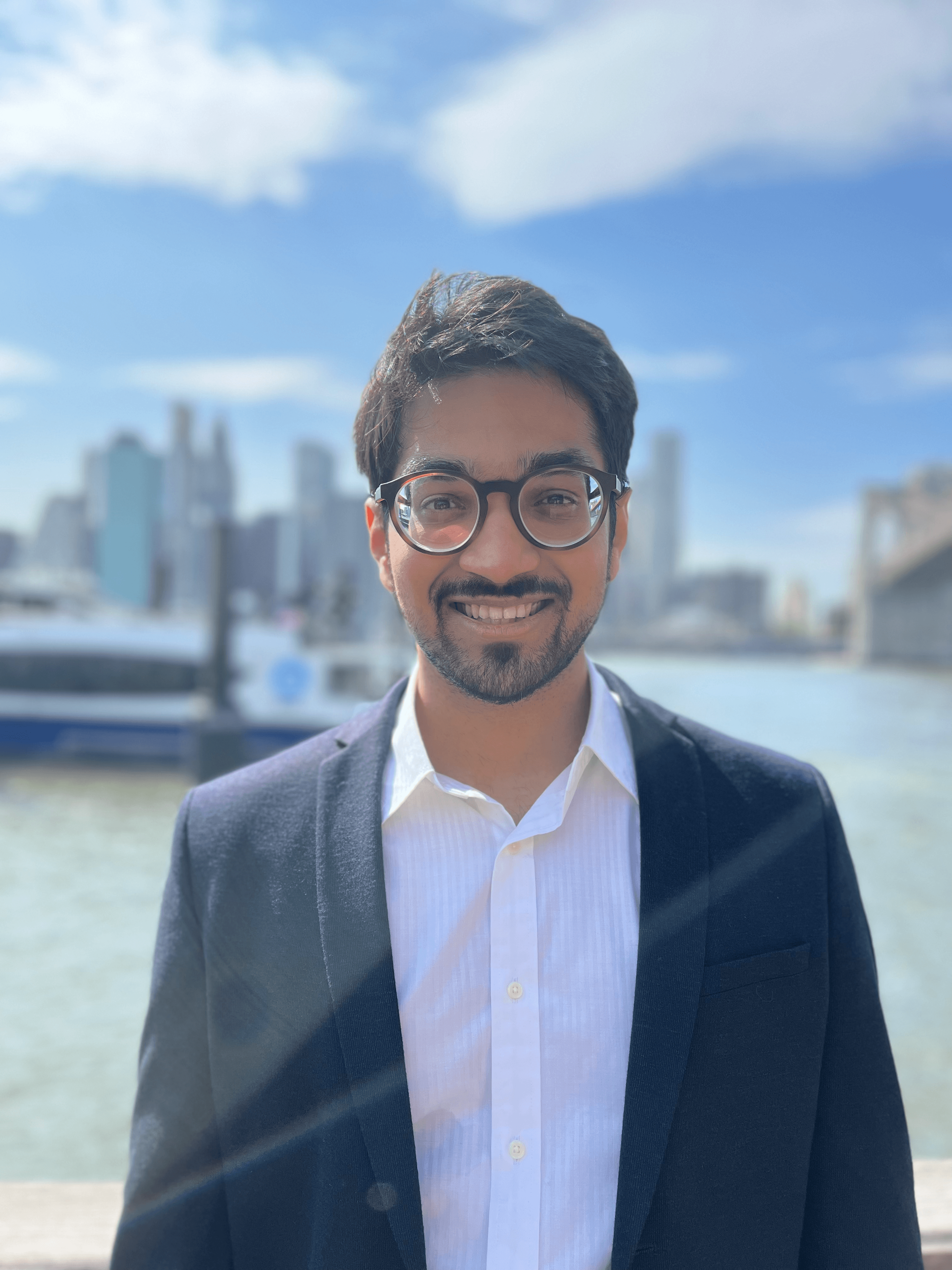 Swapneel Mehta