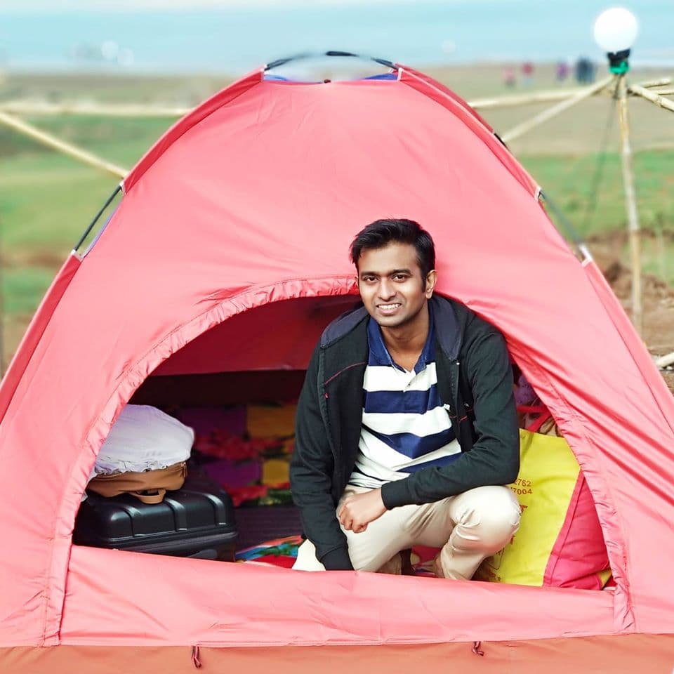 Pranit Bari