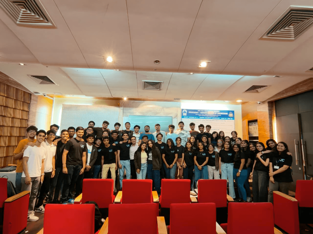 UniHacks 2026 hackathon organized by DJ Unicode