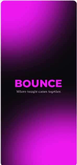 Bounce