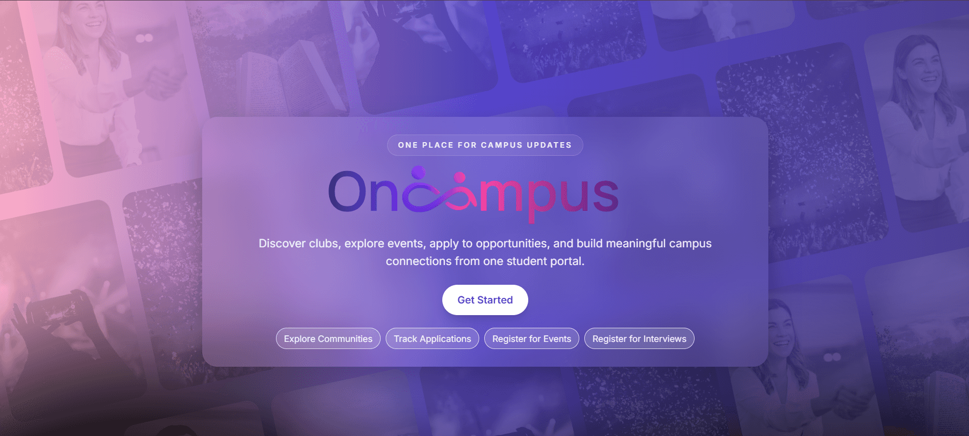 OnCampus