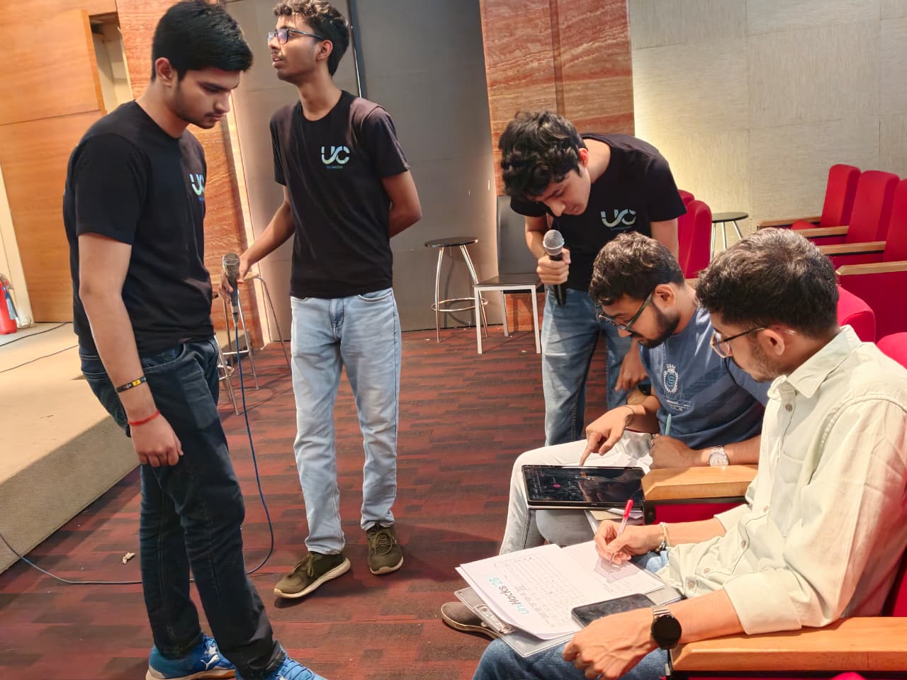 UniHacks 2026
