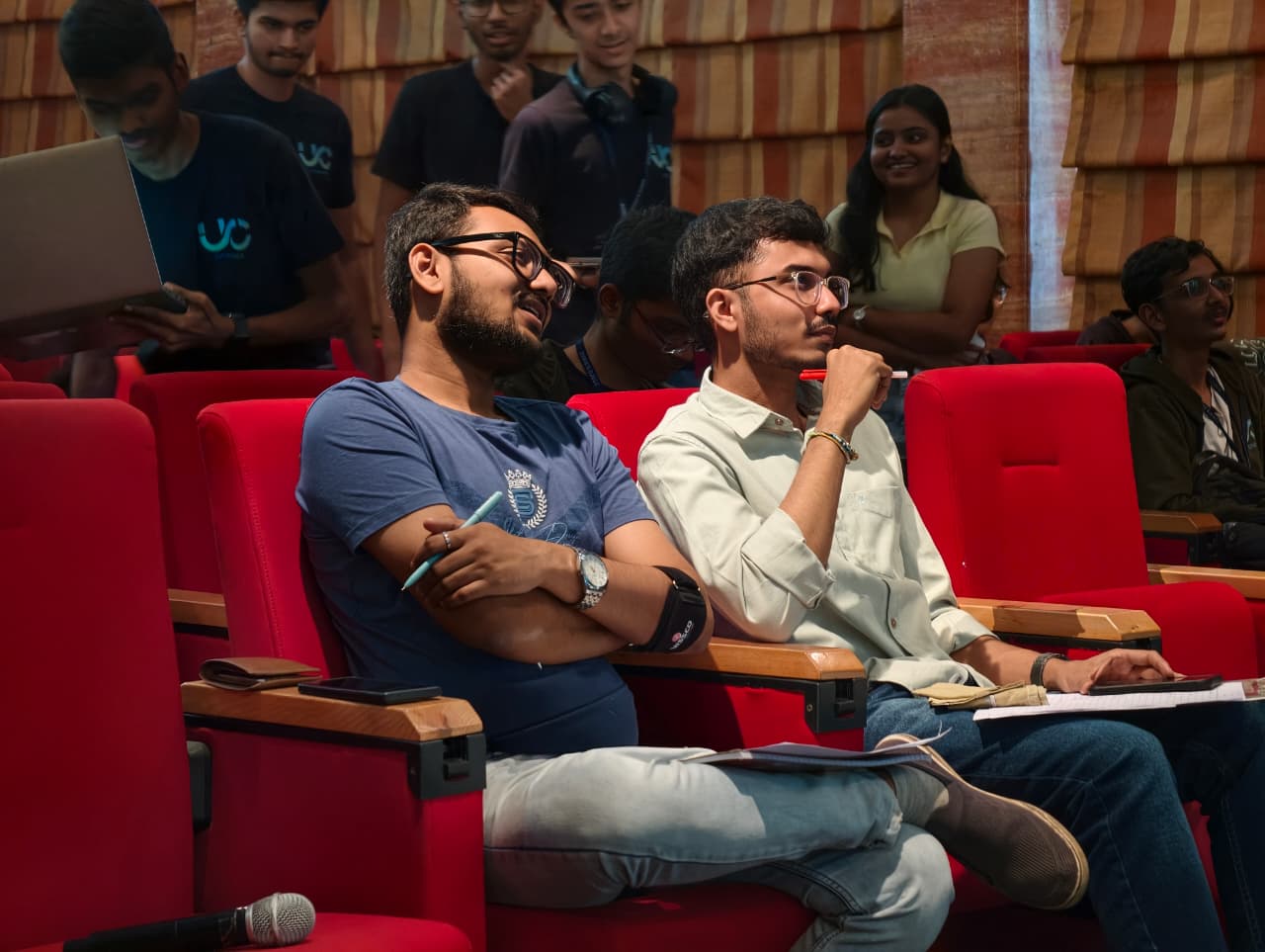 UniHacks 2026