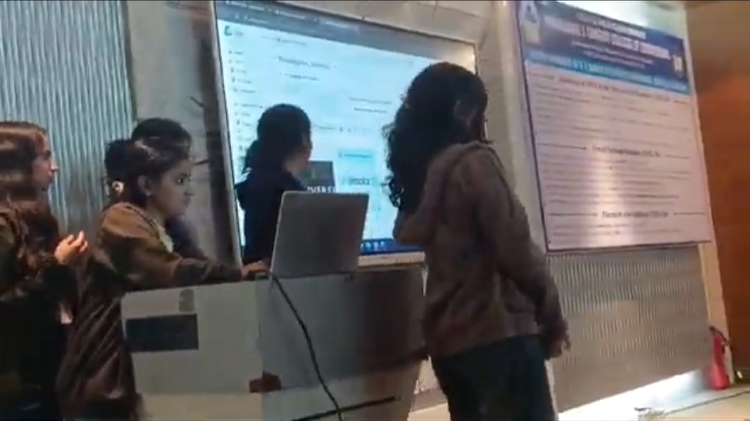 UniHacks 2026