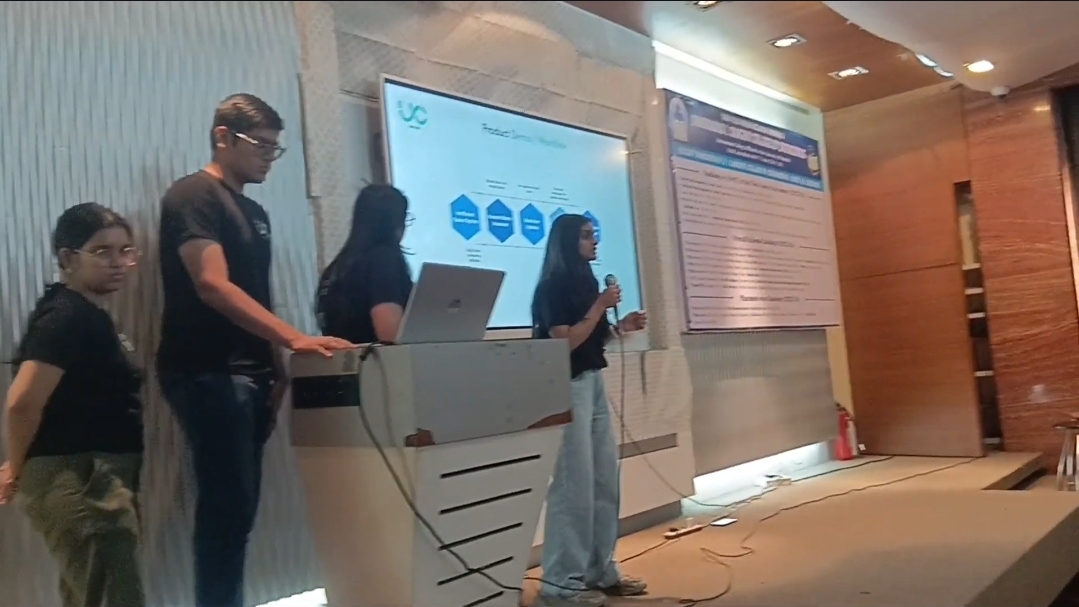 UniHacks 2026