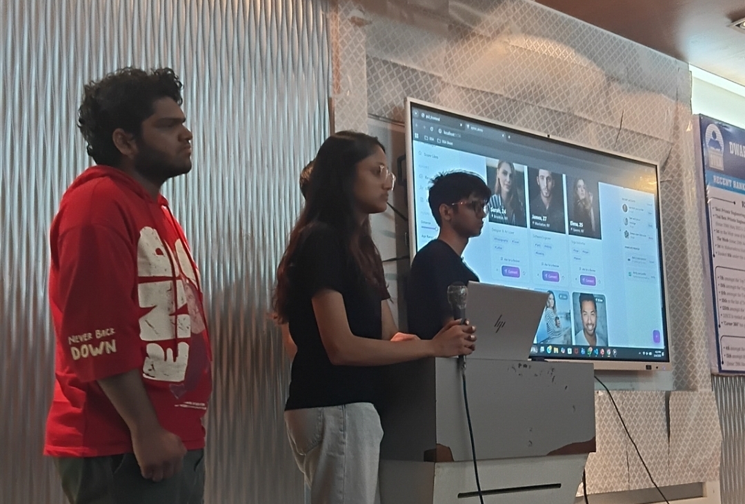 UniHacks 2026