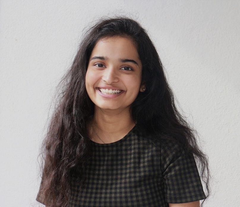 Saloni Patel