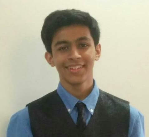 Yash Jhaveri
