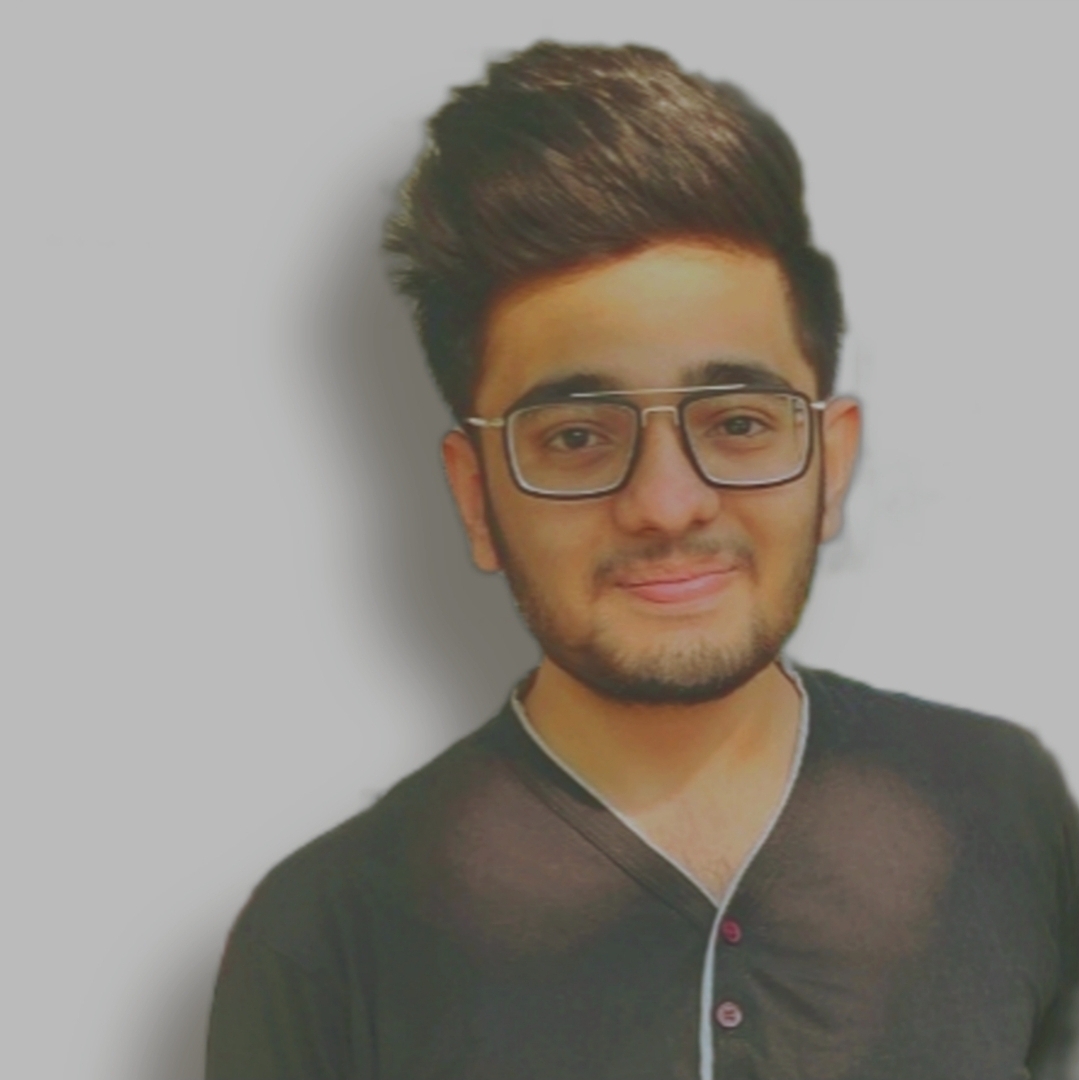 Aryan Parekh
