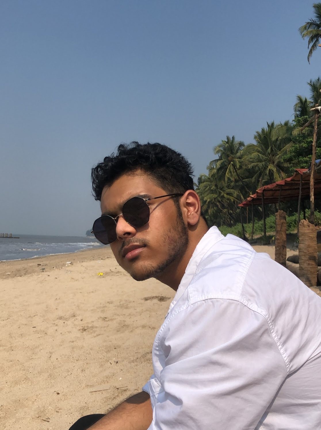 Junaid Girkar