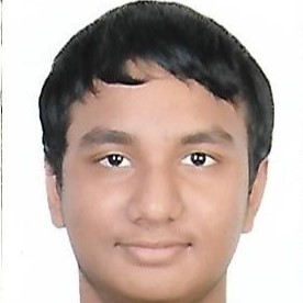 Kshitij Poojary