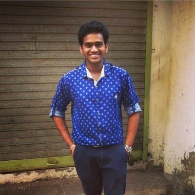 Kushal Doshi