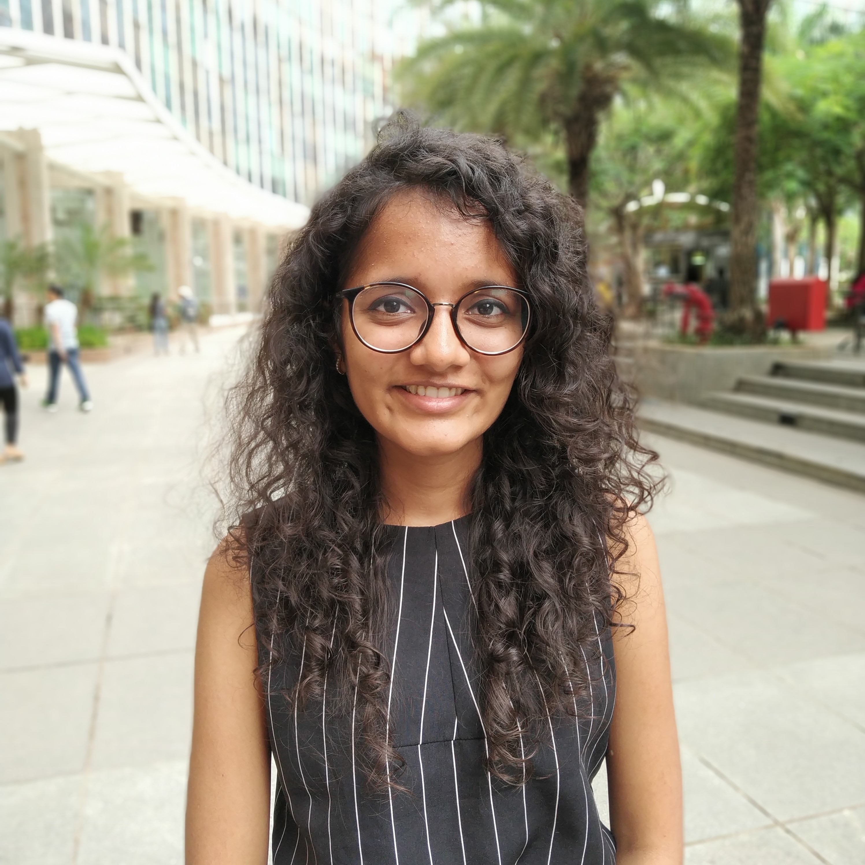 Mudra Nagda