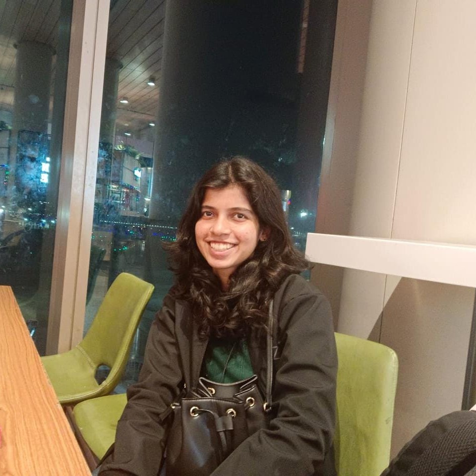 Neha Tendulkar