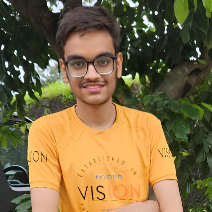 Nilay Rathod
