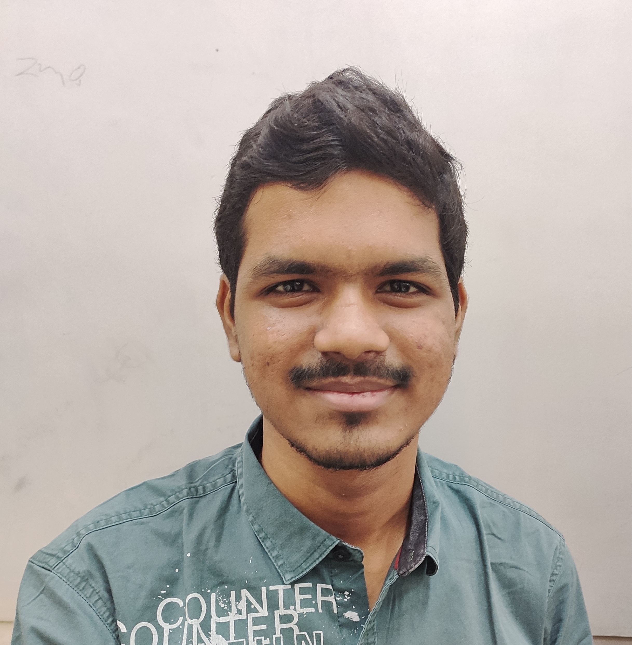 Punit Lodha