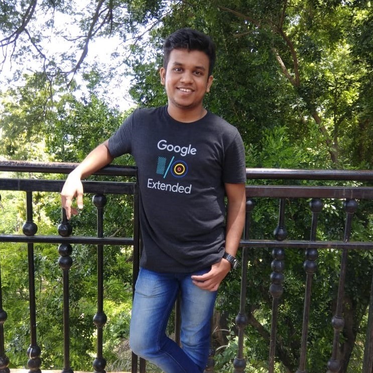Ruturaj Gujar