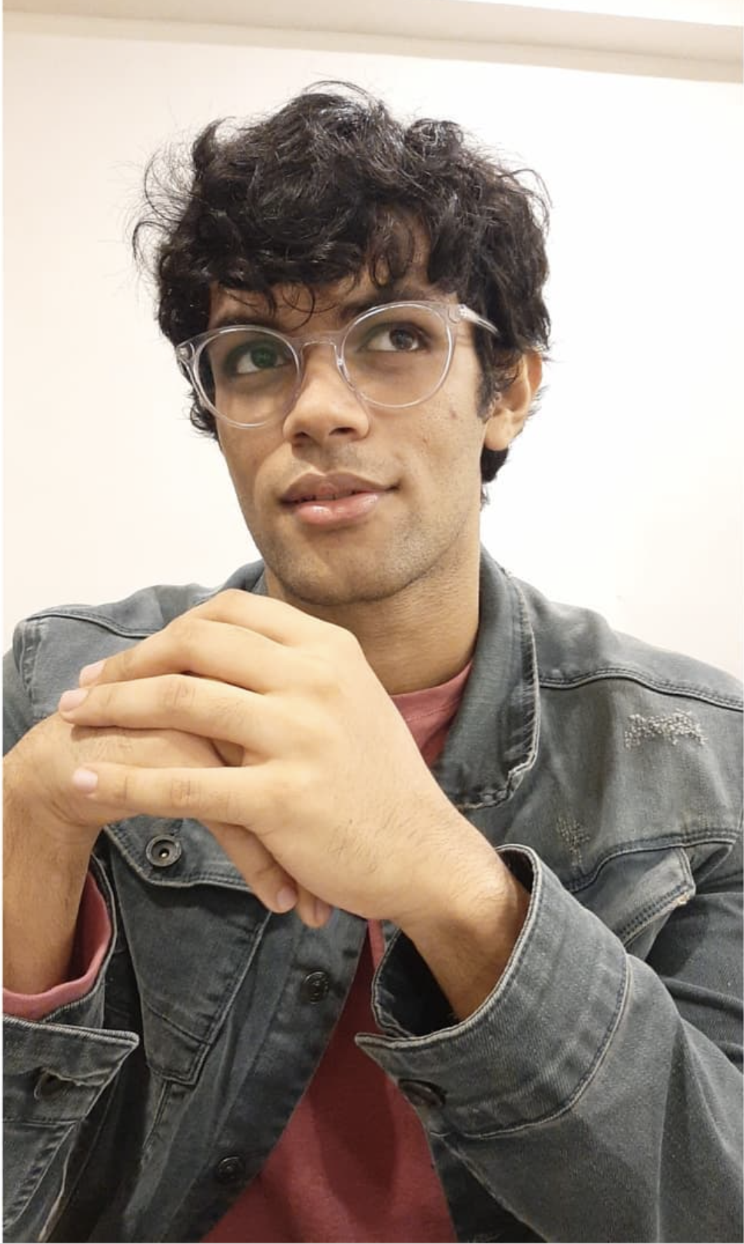 Sumedh Vichare