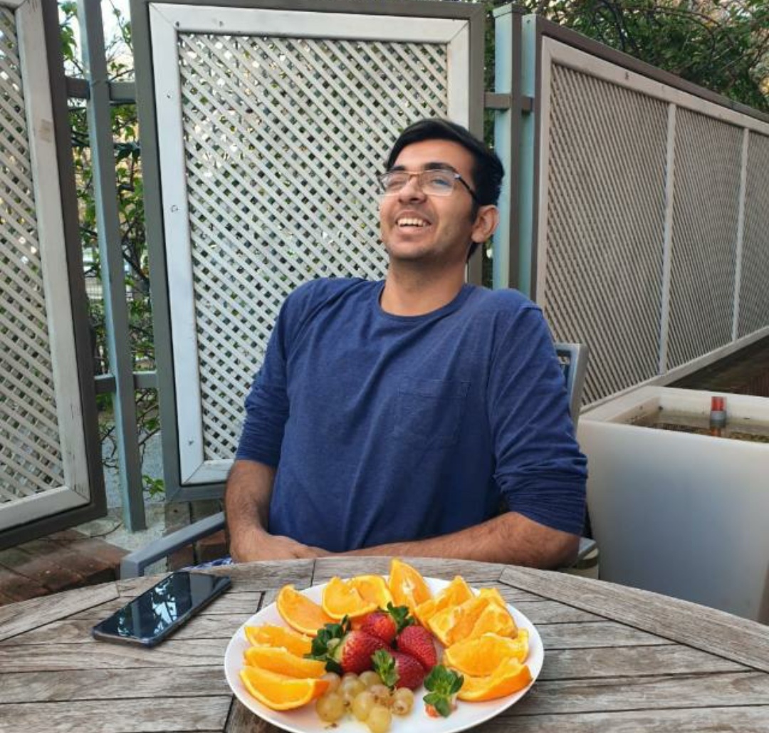 Aditya Ajmera