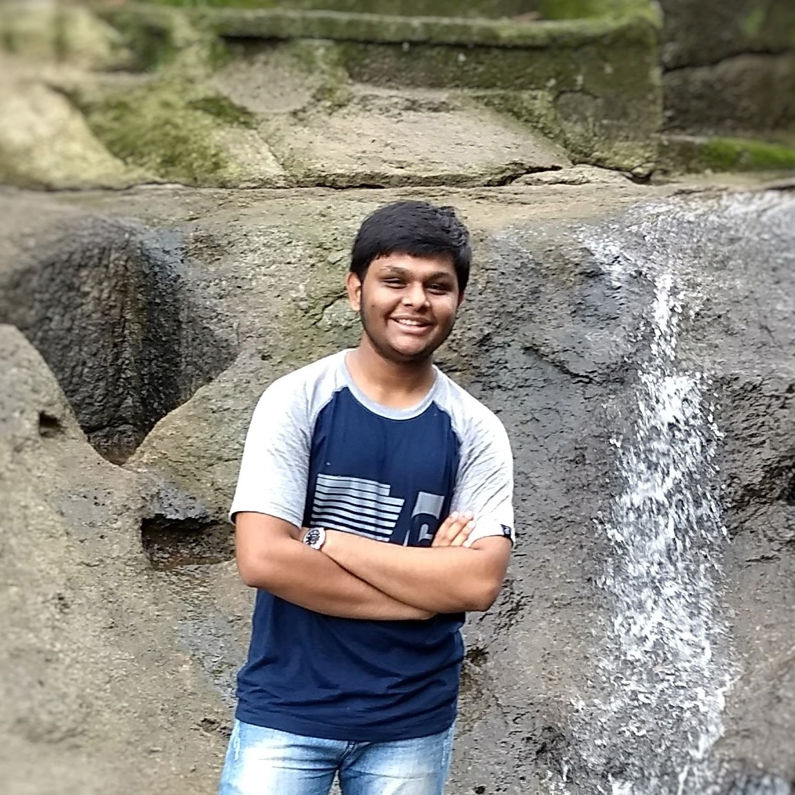 Shail Shah