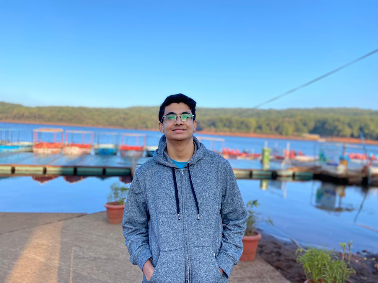 Tanay Gandhi