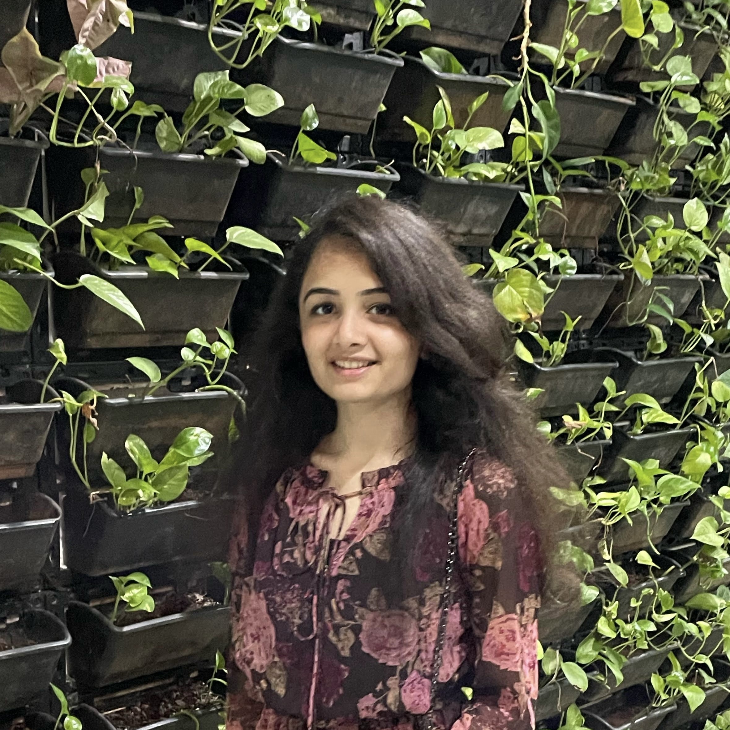 Vaishnavi Padiya