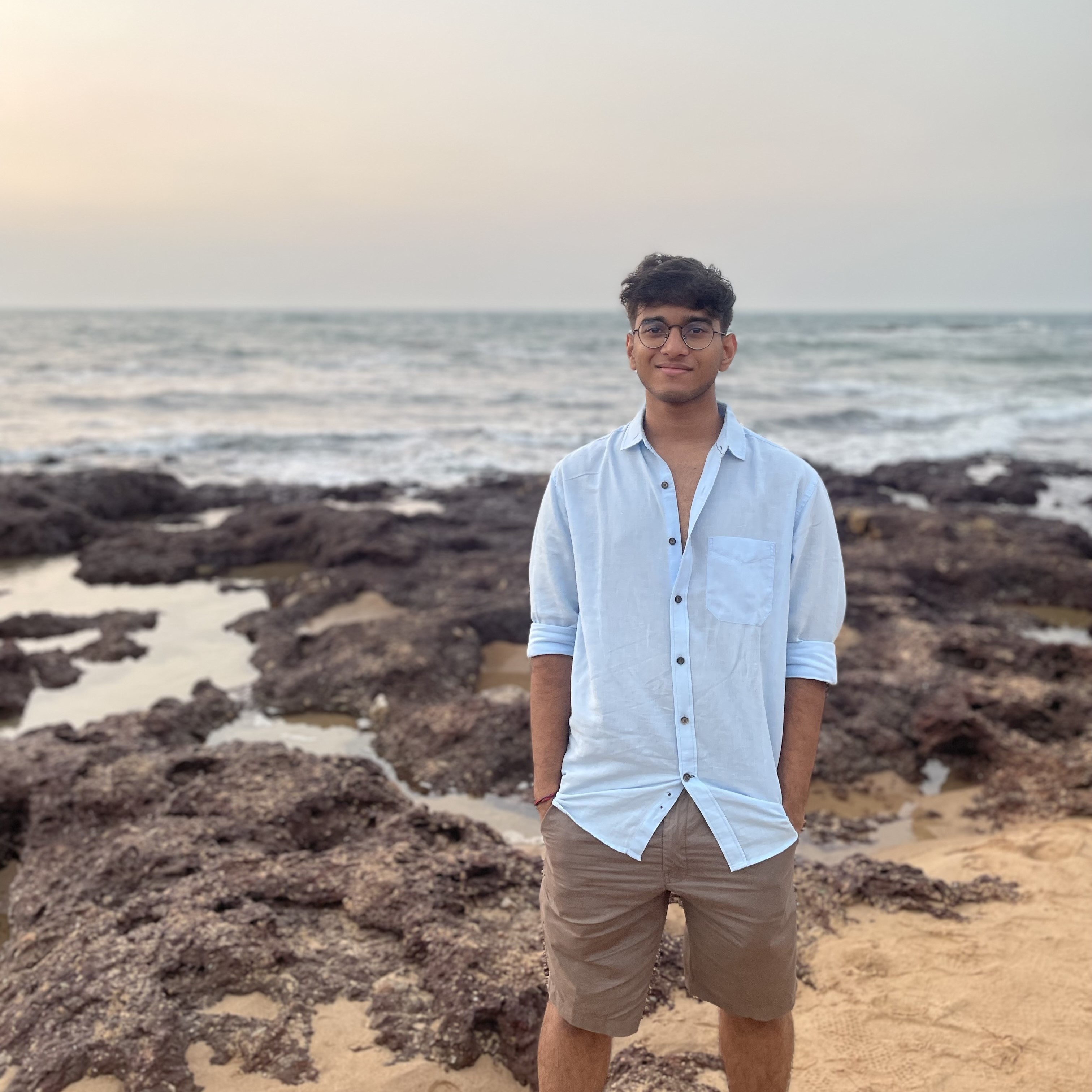 Varun Nair