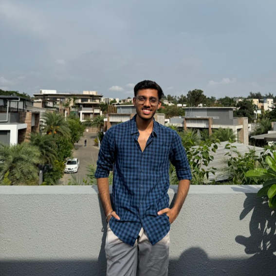 Vatsal Shah
