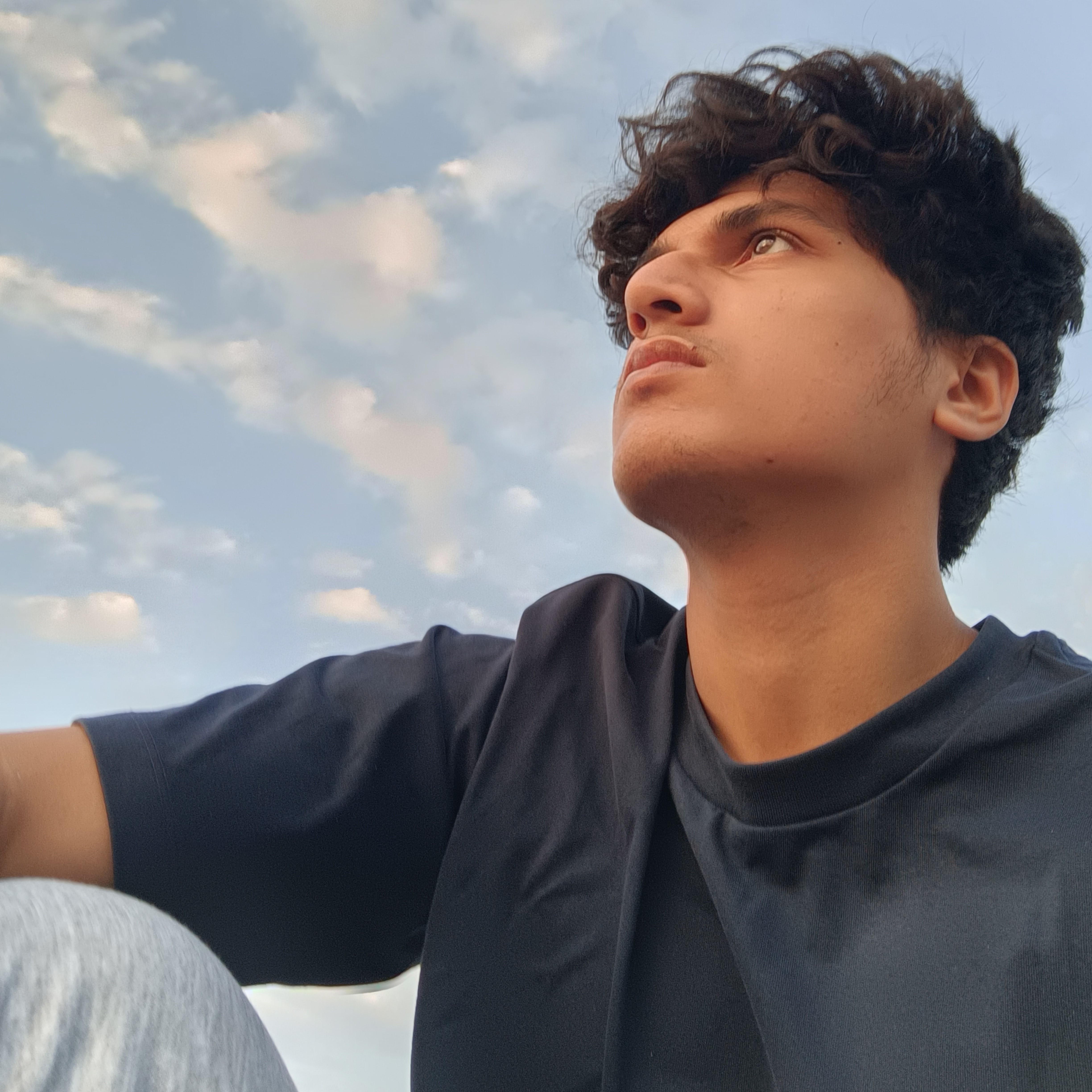 Vedant Khade