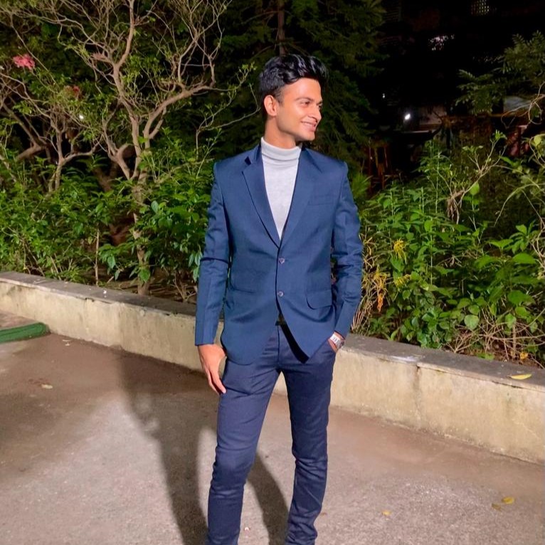 Veer Parikh