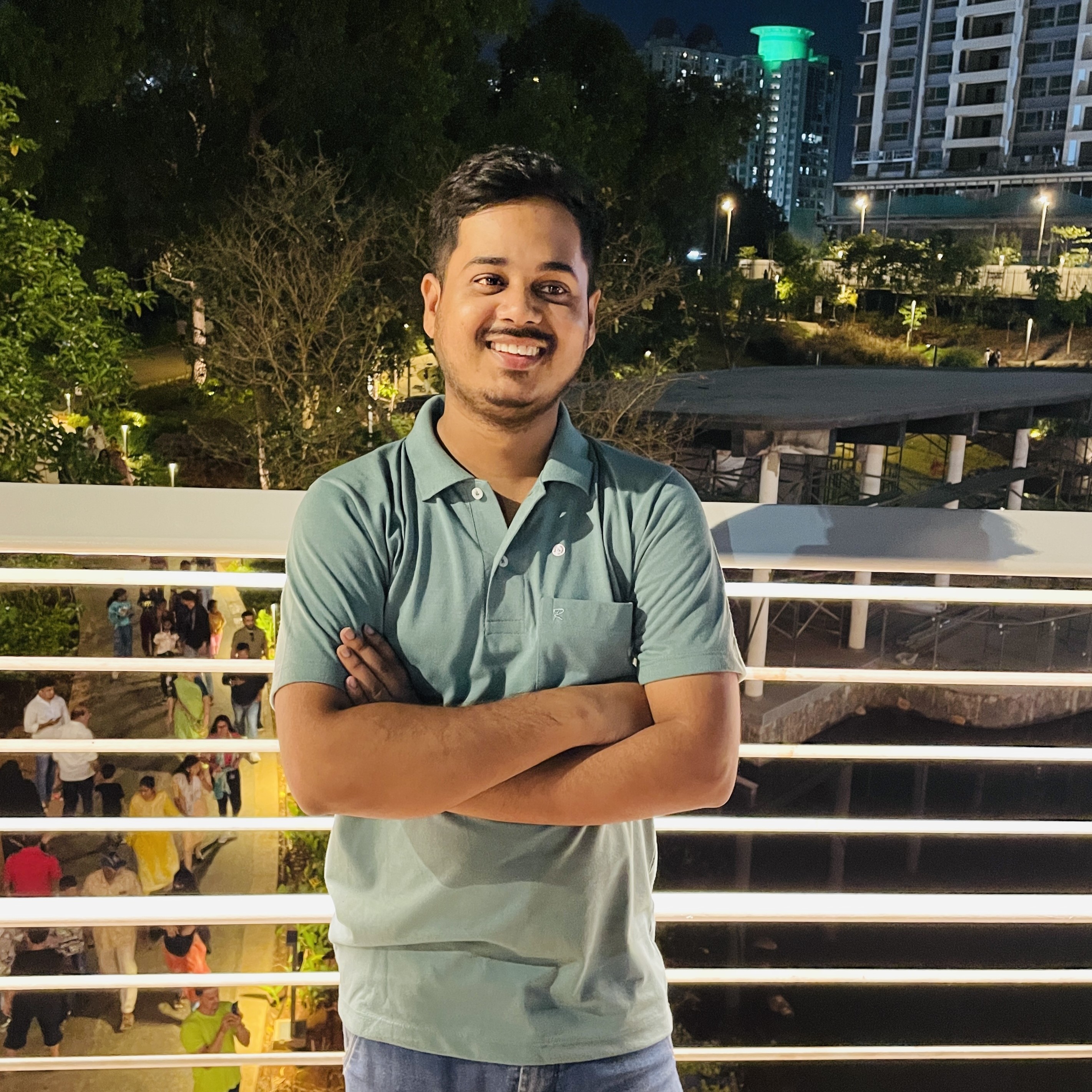 Vikas Kewat