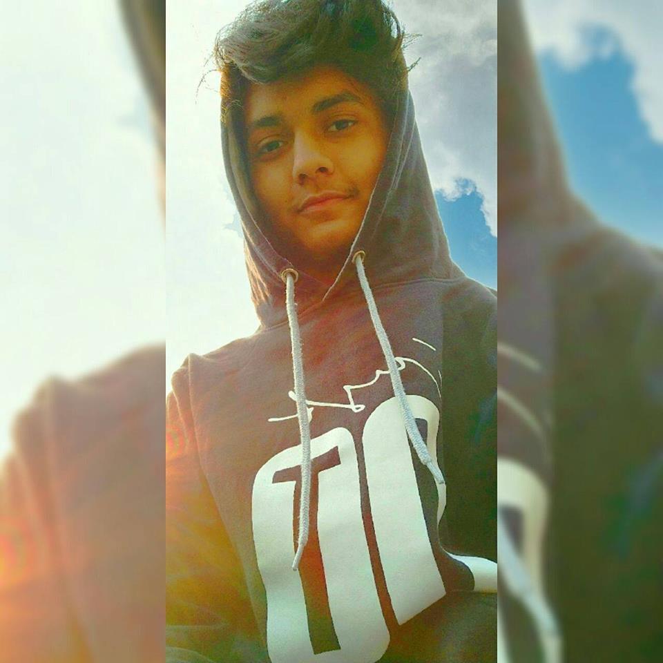 Vishal Makwana