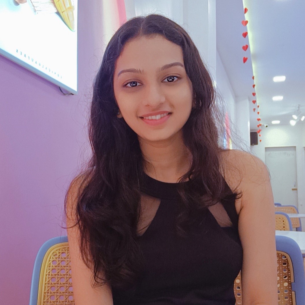 Vishwa Jarsaniya