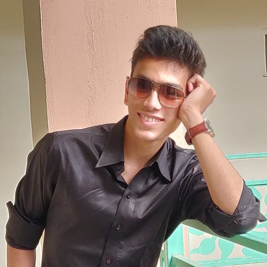 Yash Javeri
