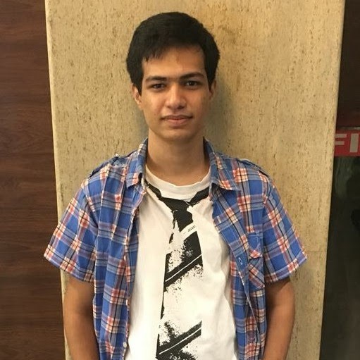 Aamir Darukhanawalla