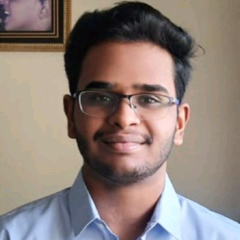 Adithya Sanyal