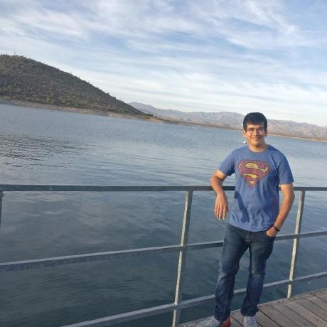 Aakash Shah