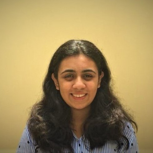 Ananya Malik