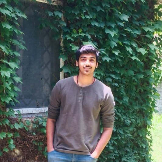 Aniruddha Das
