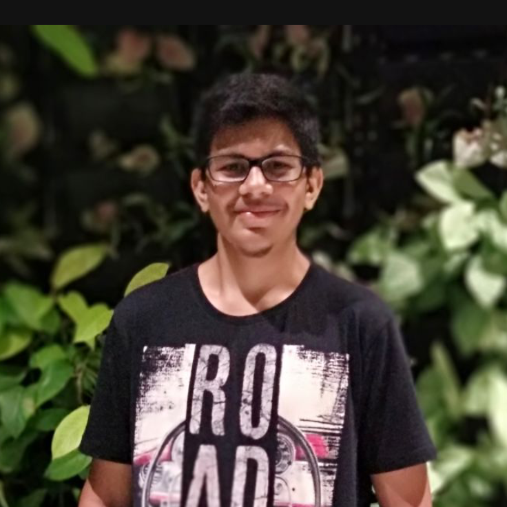Ayush Shah