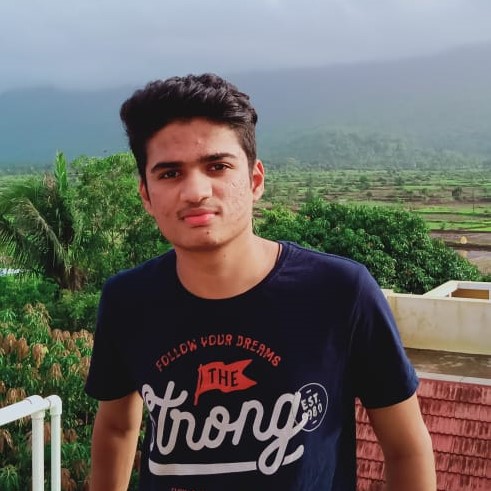 Chinmay Khamkar