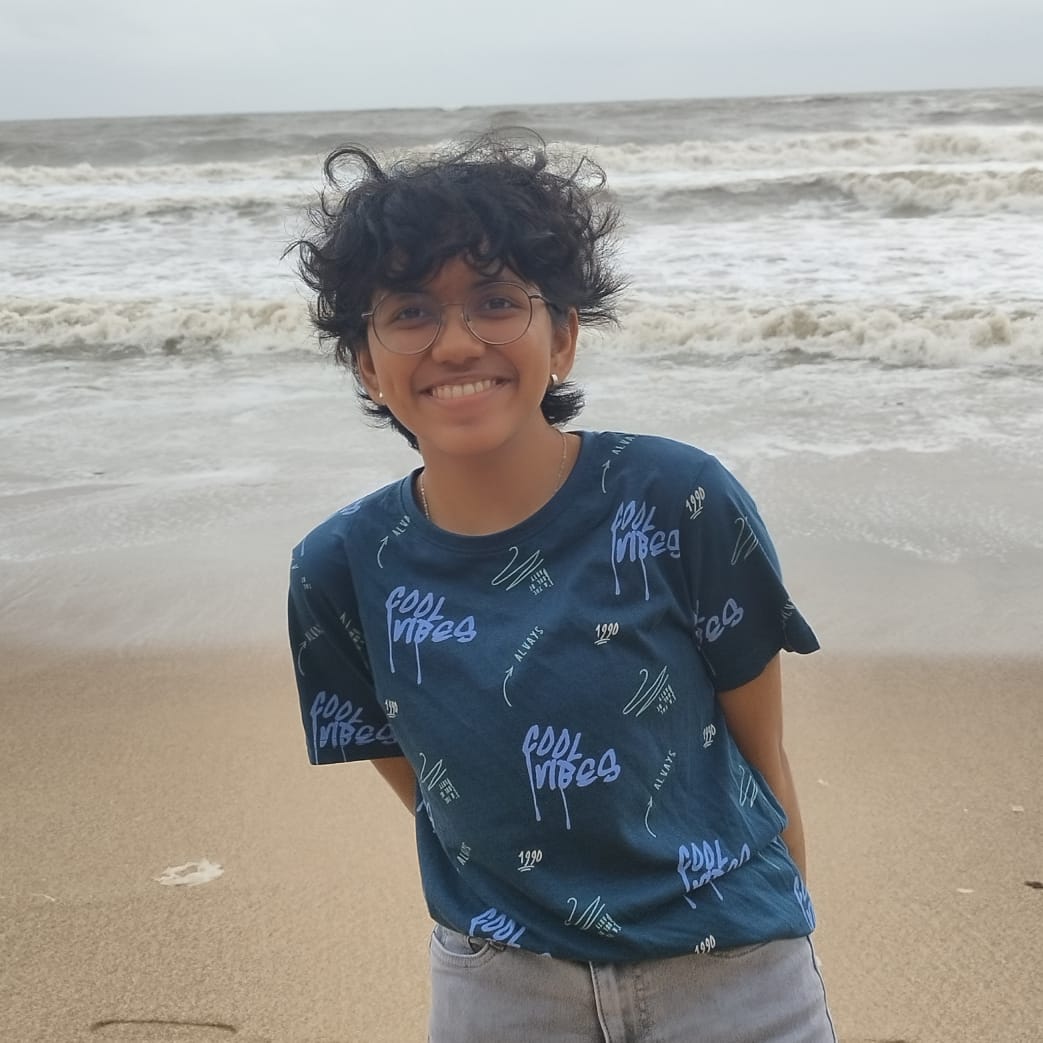 Gauri Shirke