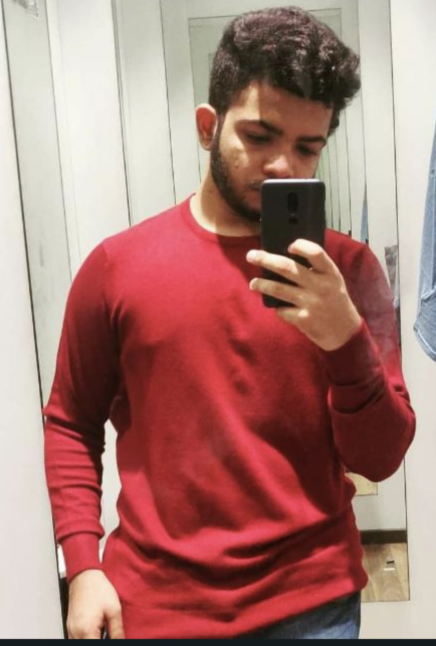 Jash Mehta