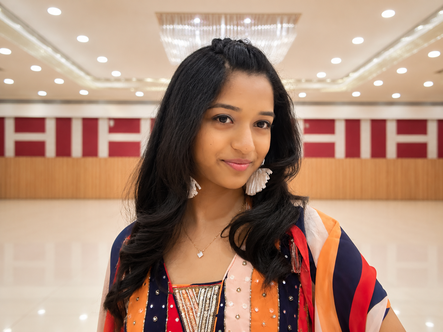 Jiya Shah