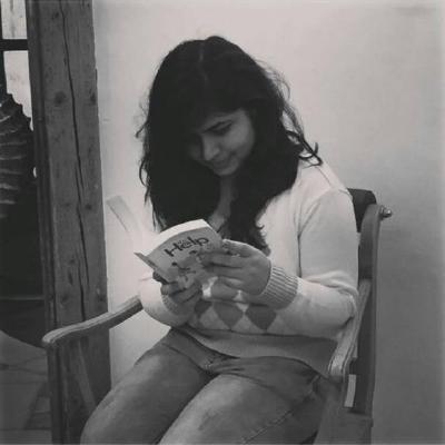 Krisha Mehta