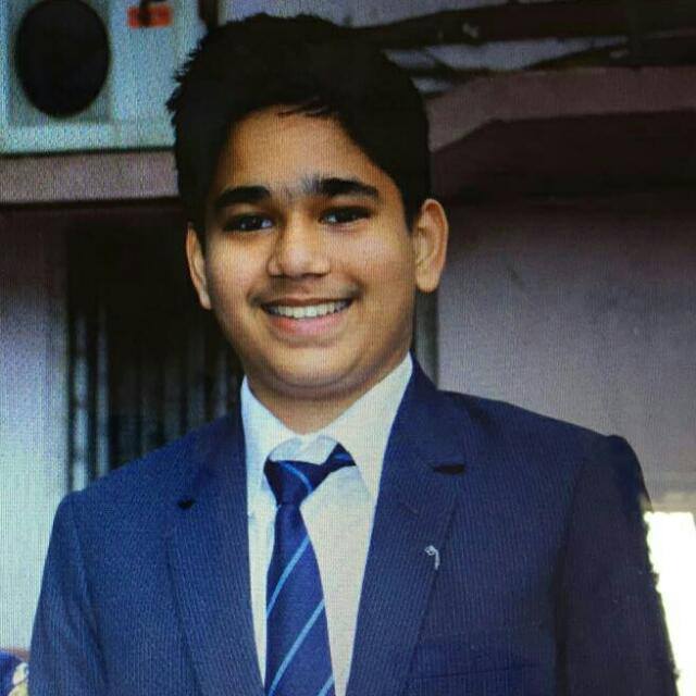 Kushal Jain