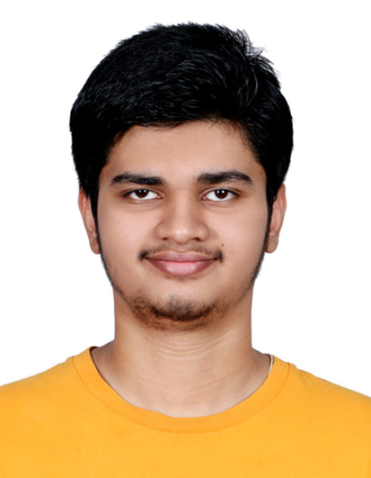 Malay Bhavesh Pandya