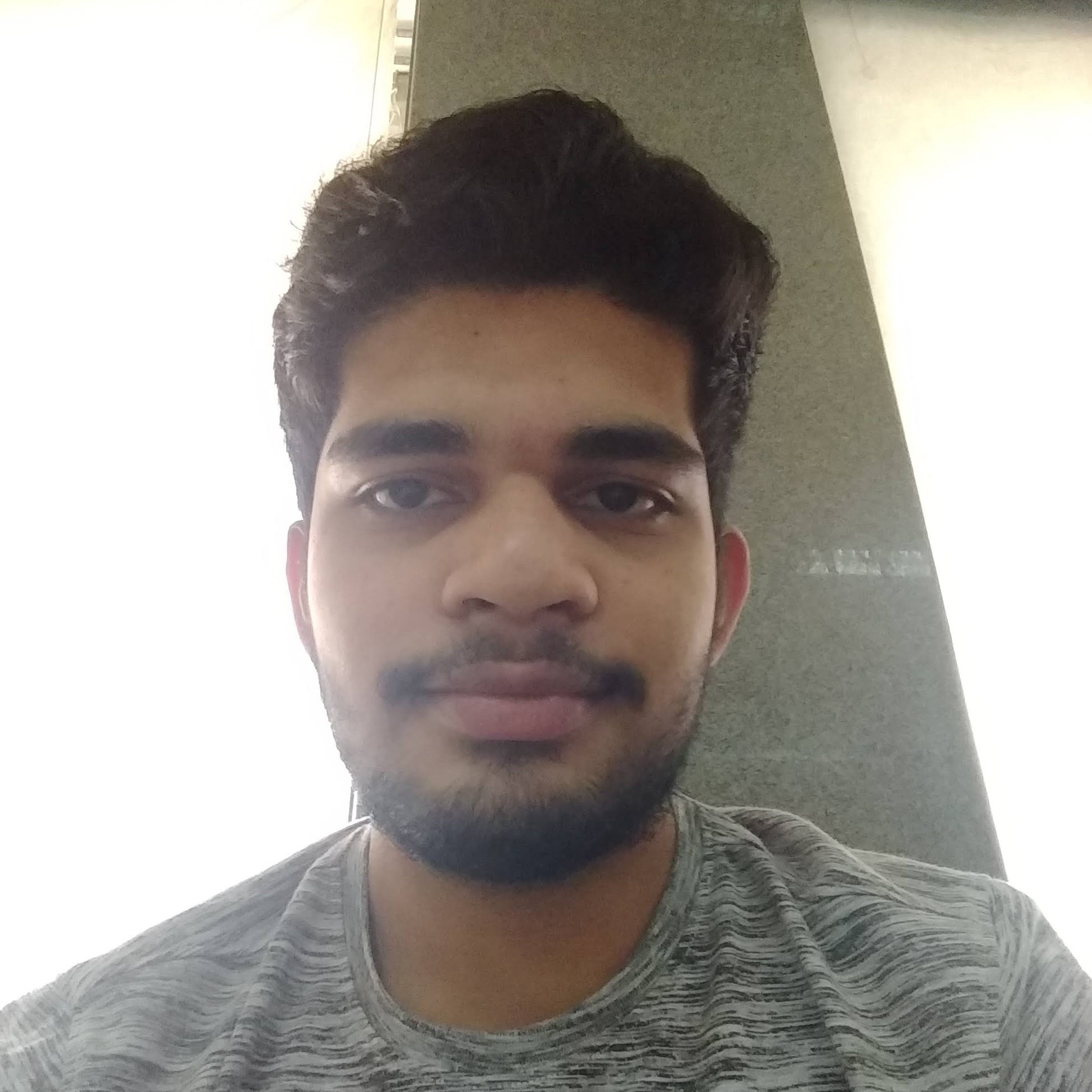 Nishant Nimbare