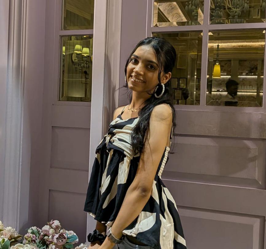 Palak Jobanputra