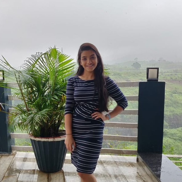 Priya Shah